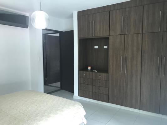 ph Trinity Tower, apartamento