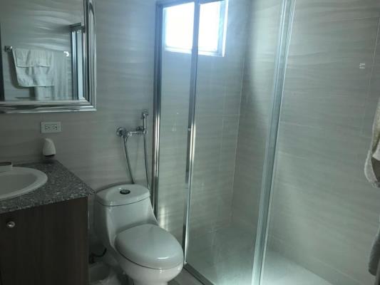 ph Trinity Tower, Apartamento en alquiler en Bella Vista | ph Trinity Tower -  P3425933