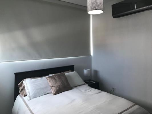 ph Trinity Tower, Panamá