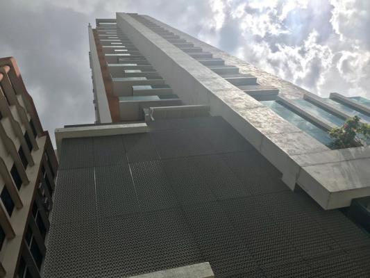 ph Trinity Tower, Apartamento en alquiler en Bella Vista | ph Trinity Tower -  P3425933