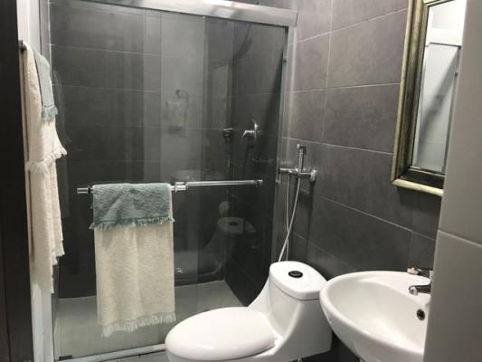 ph Trinity Tower, apartamento