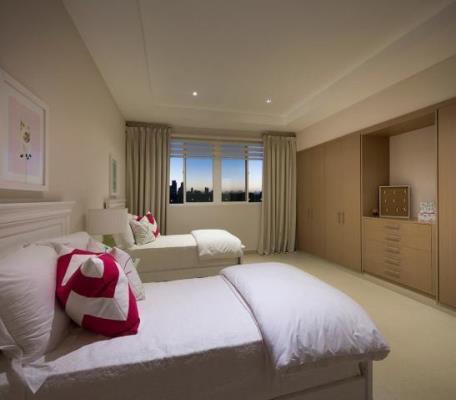 , Área Metropolitana