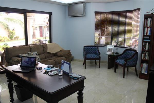 , Área Metropolitana