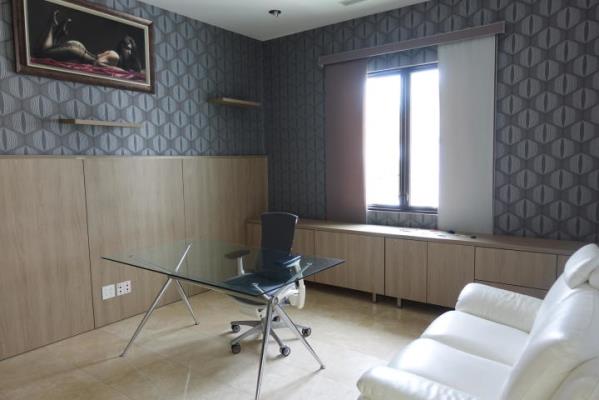 , Área Metropolitana