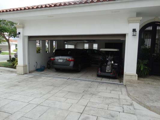 , Casa en venta en Santa Maria | P3426003