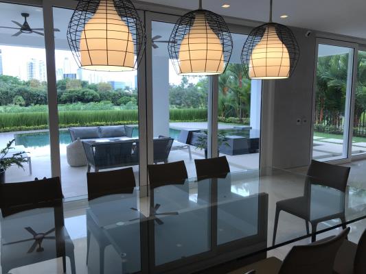 , Área Metropolitana