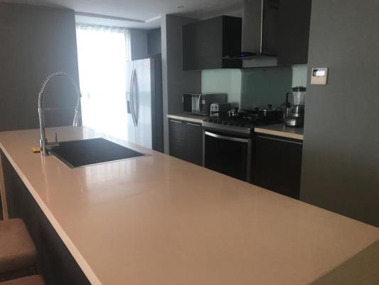 , Área Metropolitana