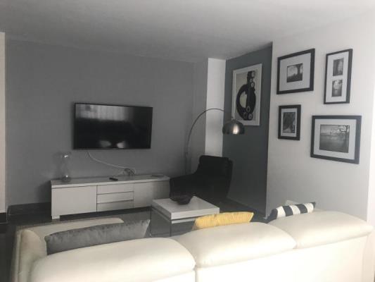 , Área Metropolitana