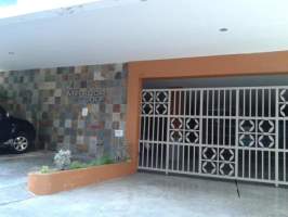 Mirador del Golf Parque Lefevre, Panamá