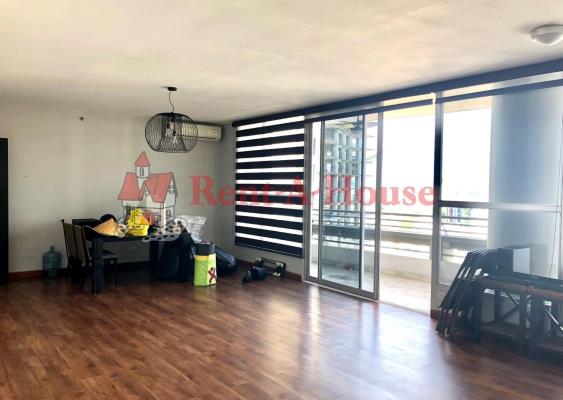 , Apartamento en alquiler en El Cangrejo | P3427914