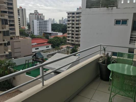 , Apartamento en venta en Bella Vista | P3427949