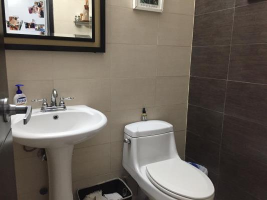 , Área Metropolitana