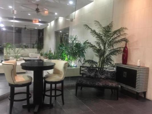 , Área Metropolitana