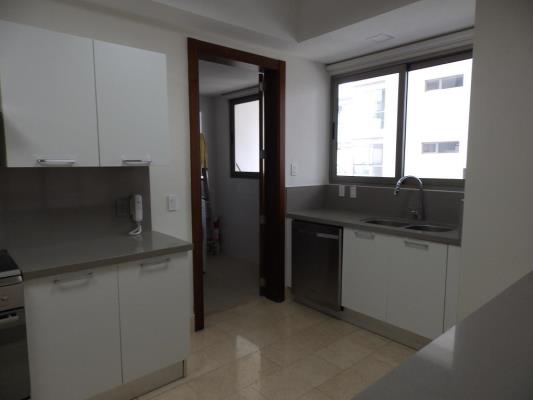 , Apartamento en venta en Santa Maria | P3428005