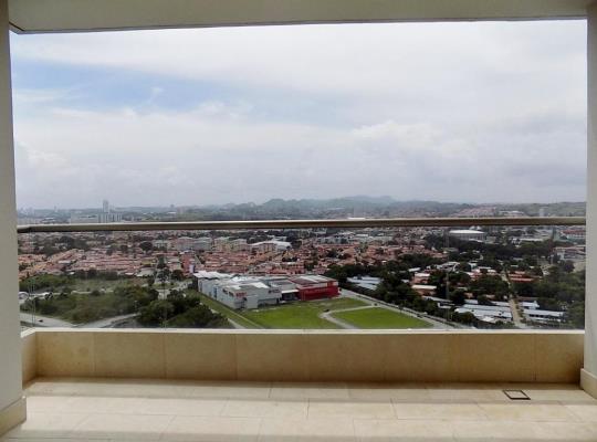 , Apartamento en venta en Santa Maria | P3428005
