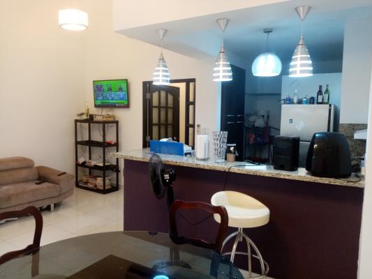 , Casa en venta en San Francisco | P3428201