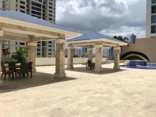 Dupont, Punta Pacifica