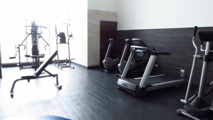 Dupont, Área Metropolitana