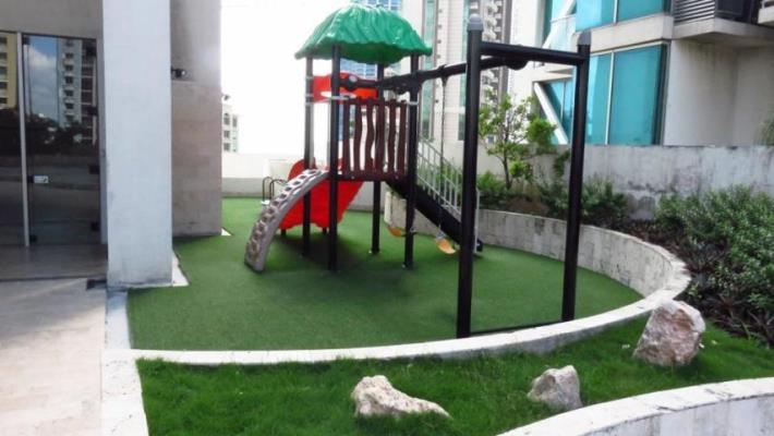 Dupont, Punta Pacifica