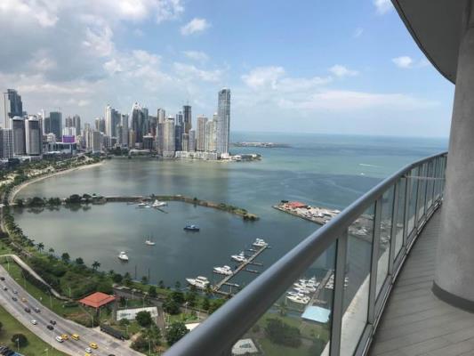 Yacht Club, Apartamento en venta en Avenida Balboa | Yacht Club -  P3428656