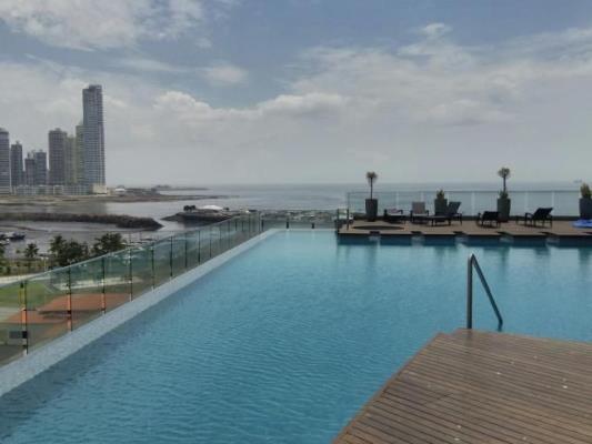 Yacht Club, Apartamento en venta en Avenida Balboa | Yacht Club -  P3428656