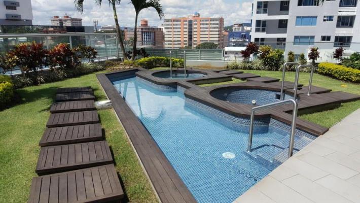 Yacht Club, apartamento