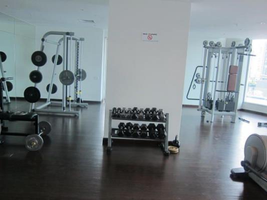 Yacht Club, apartamento