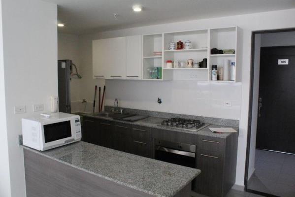 aviñon Tower, Panamá