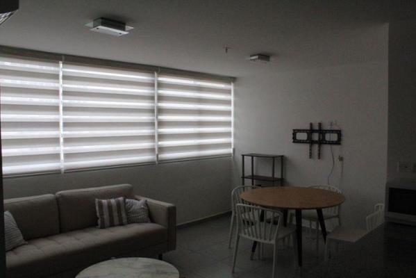 aviñon Tower, Betania