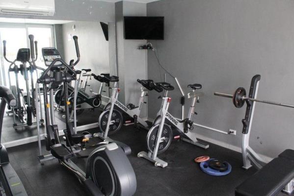 aviñon Tower, Betania