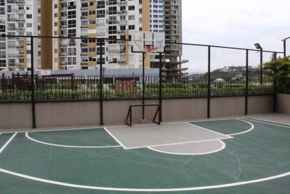 aviñon Tower, Betania