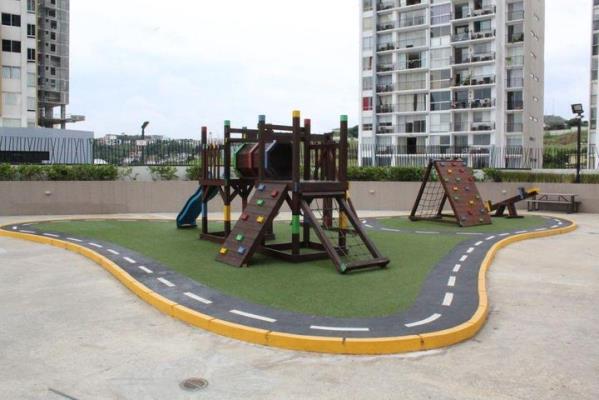 aviñon Tower, Panamá