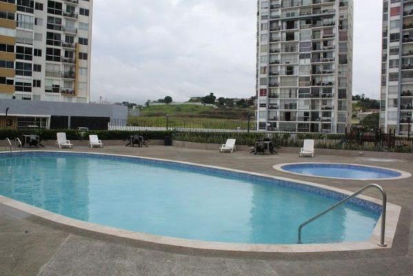 aviñon Tower, Apartamento en alquiler en Betania | aviñon Tower -  P3428670