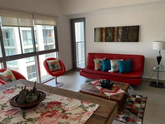 Mosaic, Apartamento en alquiler en Panamá Pacífico | Mosaic -  P3428712