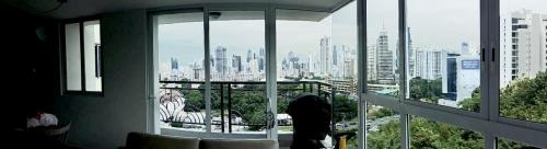 Belle View Tower, Apartamento en alquiler en Bella Vista | Belle View Tower -  P3428754