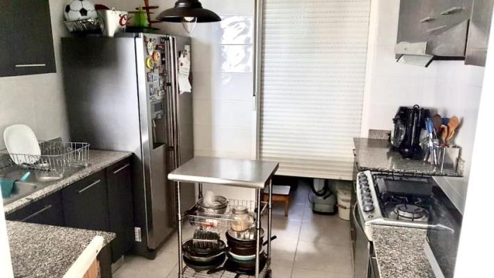 Belle View Tower, apartamento