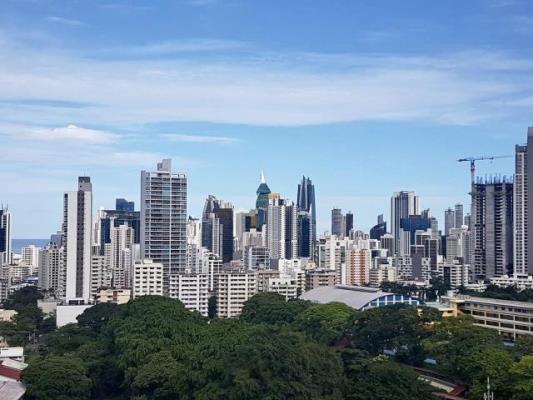 Belle View Tower, apartamento