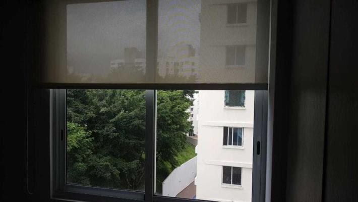 Belle View Tower, Panamá