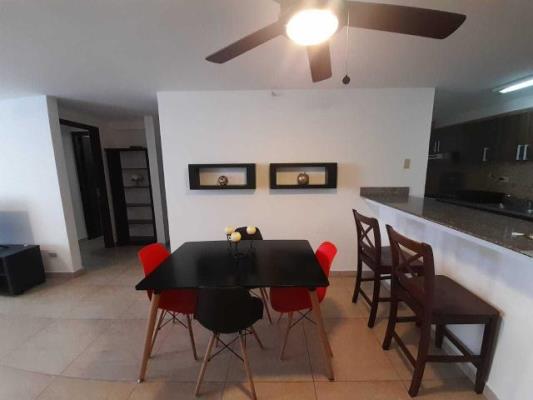 Terrazas del Rey , San Miguelito