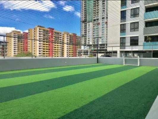 Terrazas del Rey , Amelia Denis De Icaza