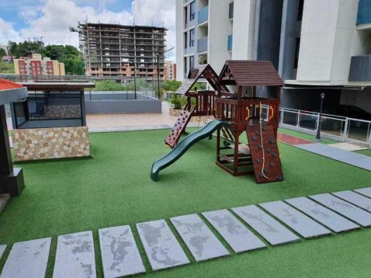 Terrazas del Rey , Apartamento en alquiler en Amelia Denis De Icaza | Terrazas del Rey  -  P3428831