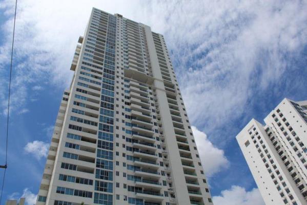 Harmony, apartamento