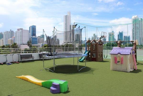 Harmony, apartamento