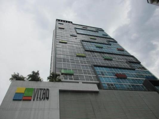 Vitro Loft, El Cangrejo