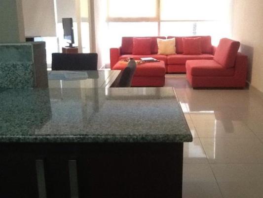 Vitro Loft, apartamento