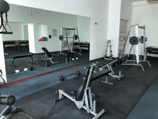 Vitro Loft, apartamento