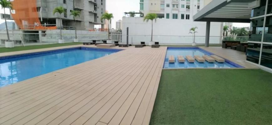 Colores de Bella Vista , Apartamento en venta en Bella Vista | Colores de Bella Vista  -  P3432849