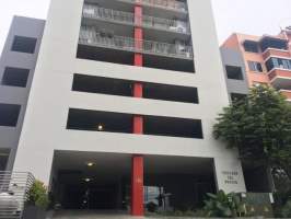 Terrazas del Parque Parque Lefevre, Panamá