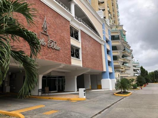 Pacific Blue, Apartamento en venta en Punta Paitilla | Pacific Blue -  P3432912
