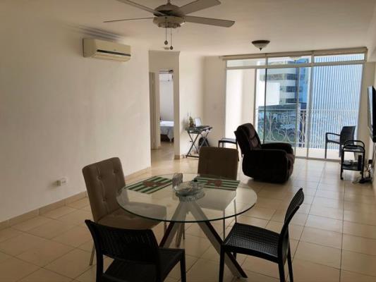 Pacific Blue, Apartamento en venta en Punta Paitilla | Pacific Blue -  P3432912